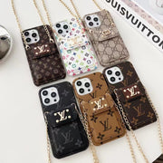 Stand Card Holder Phone Case   for samsung