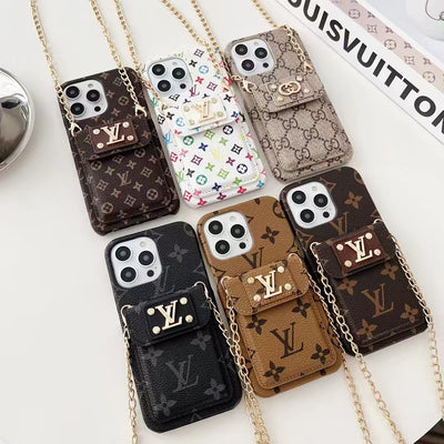 Stand Card Holder Phone Case   for samsung
