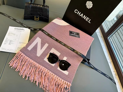 Luxury New shawl scarf printed winter cashmere scarf