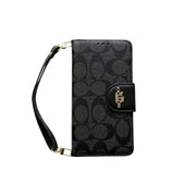 Wallet Leather Case Phone Case for iPhone