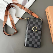 Multifunctional mobile phone bag