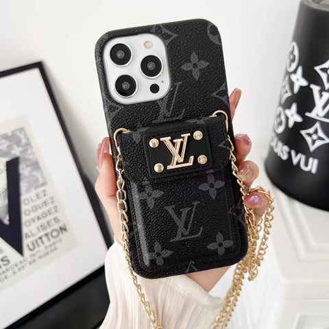 Stand Card Holder Phone Case   for samsung