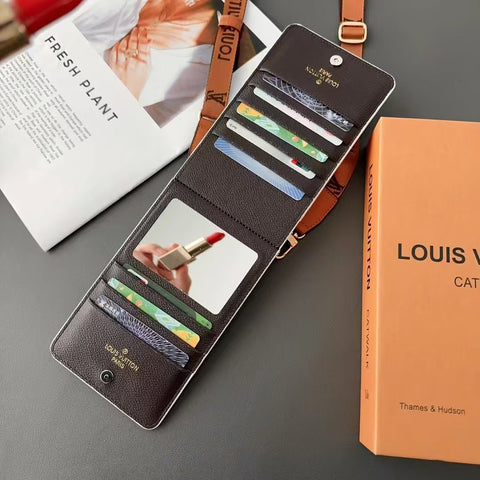 Multifunctional mobile phone bag