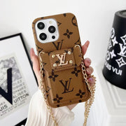 Stand Card Holder Phone Case   for samsung