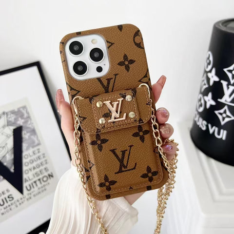Stand Card Holder Phone Case   for samsung