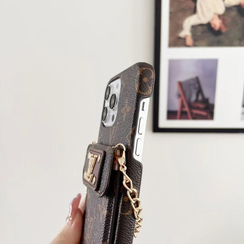 Stand Card Holder Phone Case   for samsung