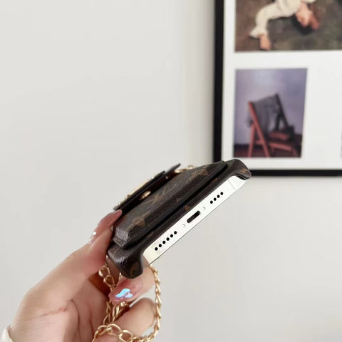 Stand Card Holder Phone Case   for samsung