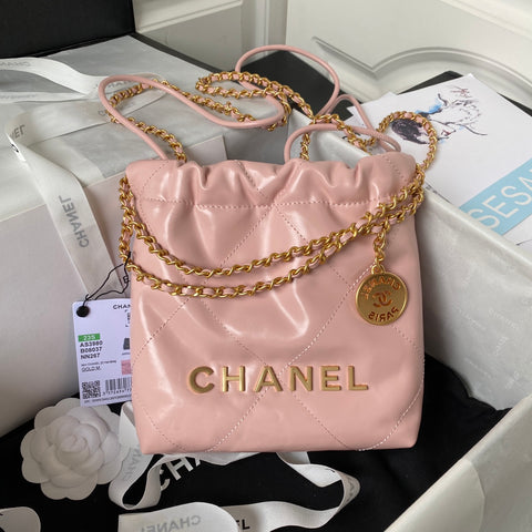 2023 Luxury CC Chain Handbag