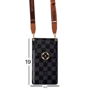 Multifunctional mobile phone bag