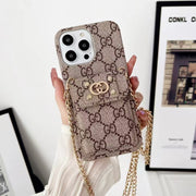 Stand Card Holder Phone Case   for samsung