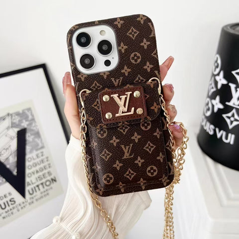 Stand Card Holder Phone Case   for samsung