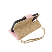 Wallet Leather Case Phone Case for iPhone