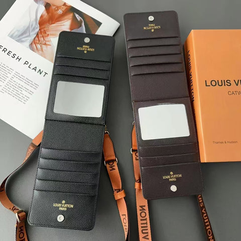 Multifunctional mobile phone bag
