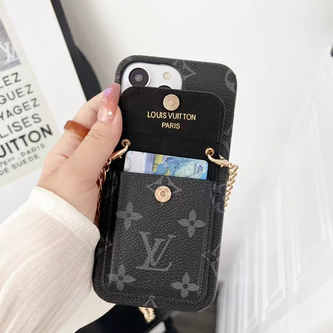 Stand Card Holder Phone Case   for samsung