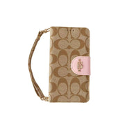 Wallet Leather Case Phone Case for iPhone