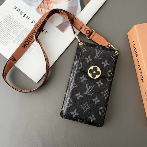 Multifunctional mobile phone bag