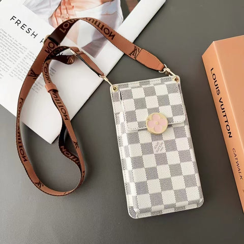 Multifunctional mobile phone bag