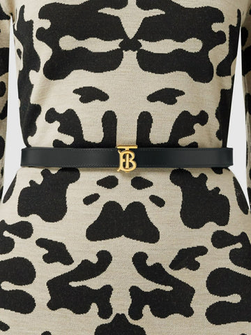 New Fashion elegant cowhide belt