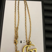 New stylish vintage necklace