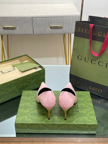 2023 GG High Heels - S4