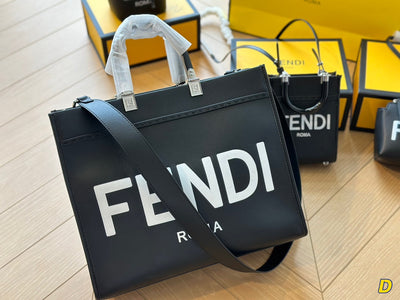 2023 FD handbag -278